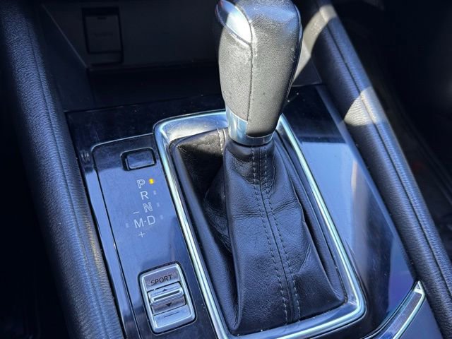 Used 2018 MAZDA CX-5 Touring image 22