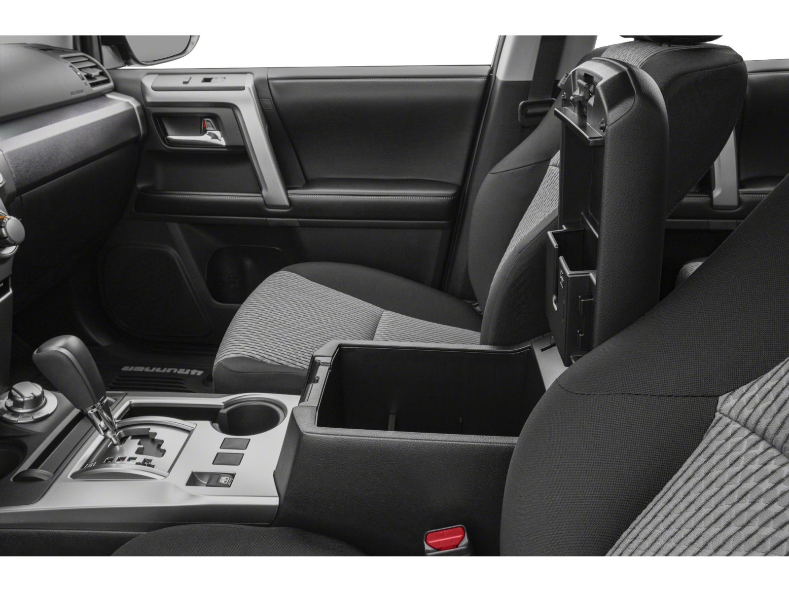 Used 2020 Toyota 4Runner SR5 AWD/4WD image 12