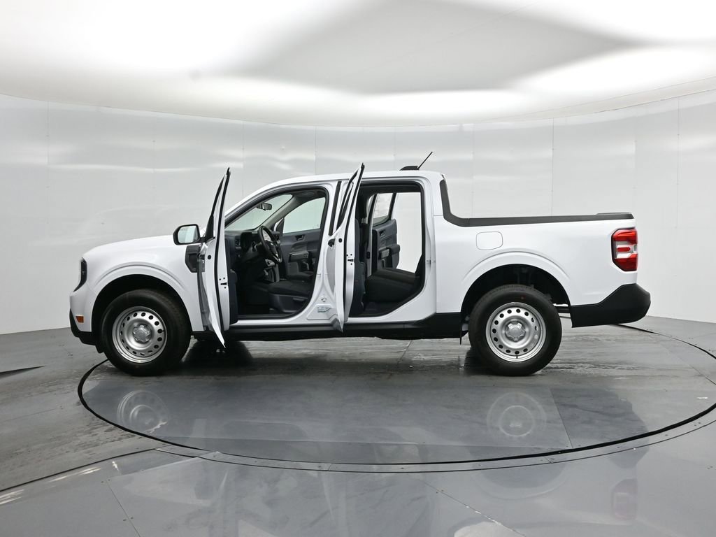 New 2026 Ford Maverick XL FWD image 32