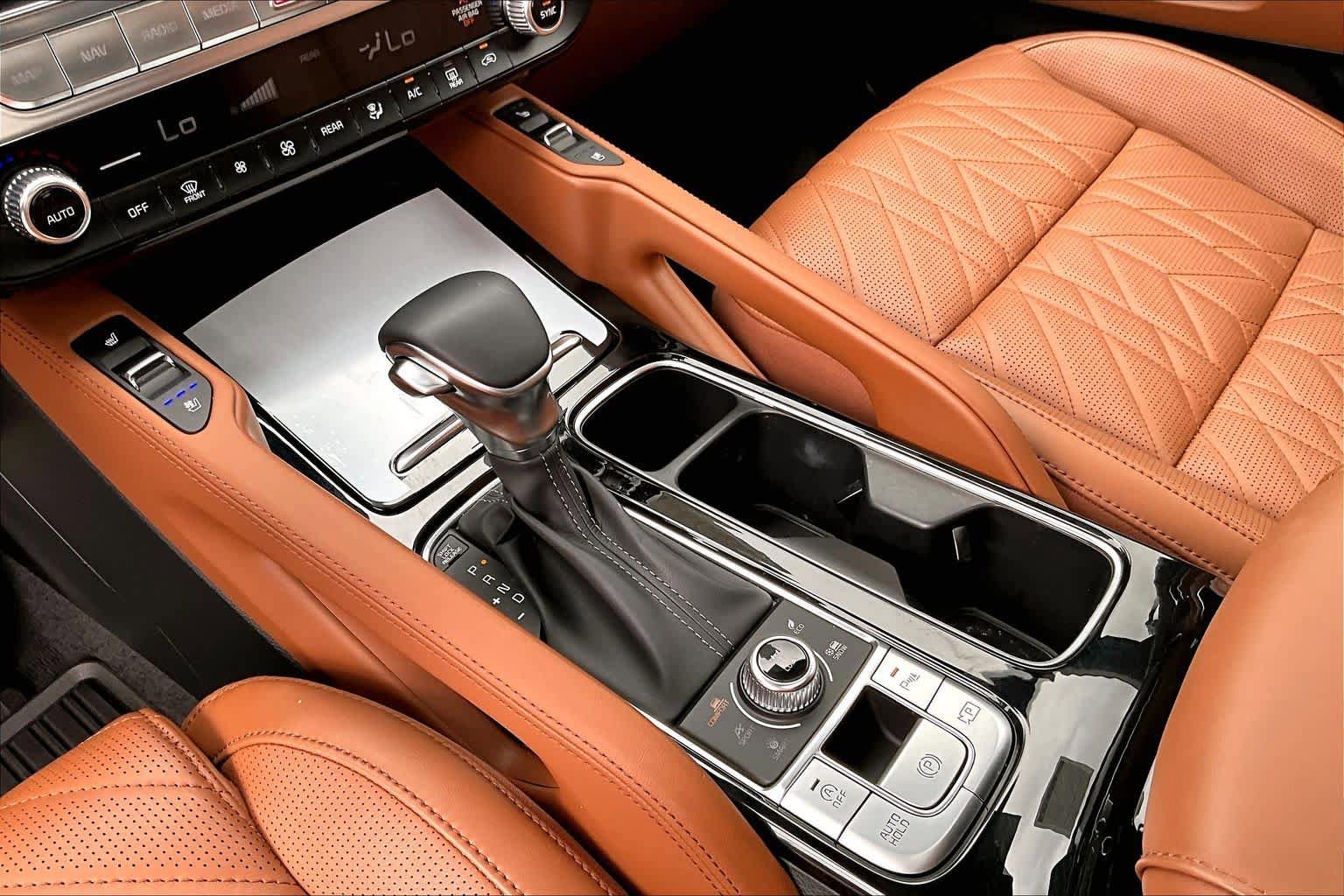 Certified 2025 Kia Telluride SX Prestige X-Pro image 15