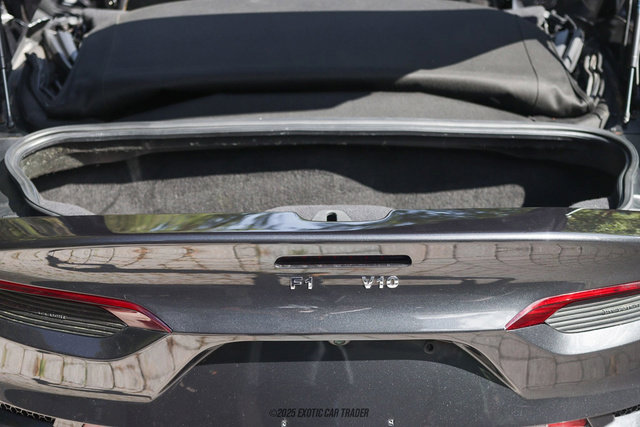 Used 2014 SRT Viper GTS w/ GTS Laguna Interior Package image 70