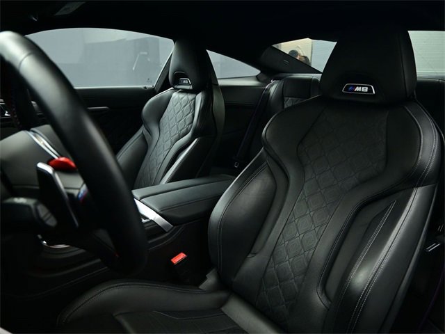 Used 2023 BMW M8 Competition image 17