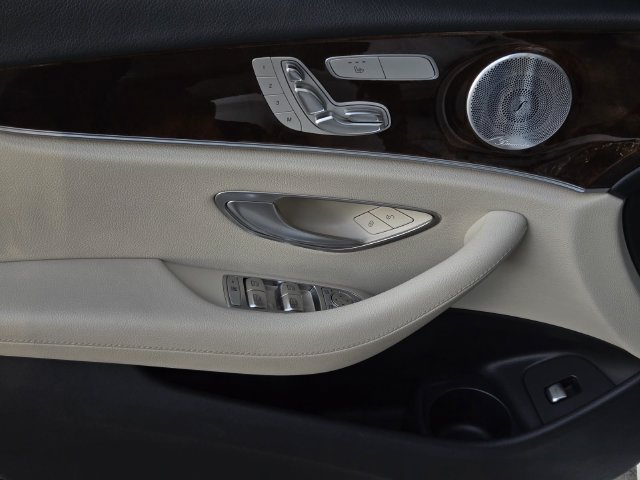 Used 2021 Mercedes-Benz E 350 Sedan image 18