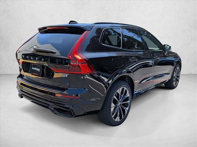 New 2026 Volvo XC60 T8 Plus w/ Climate Package AWD/4WD image 2