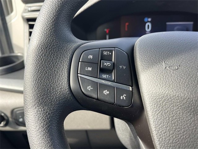 New 2026 Ford Transit 350 XL image 28