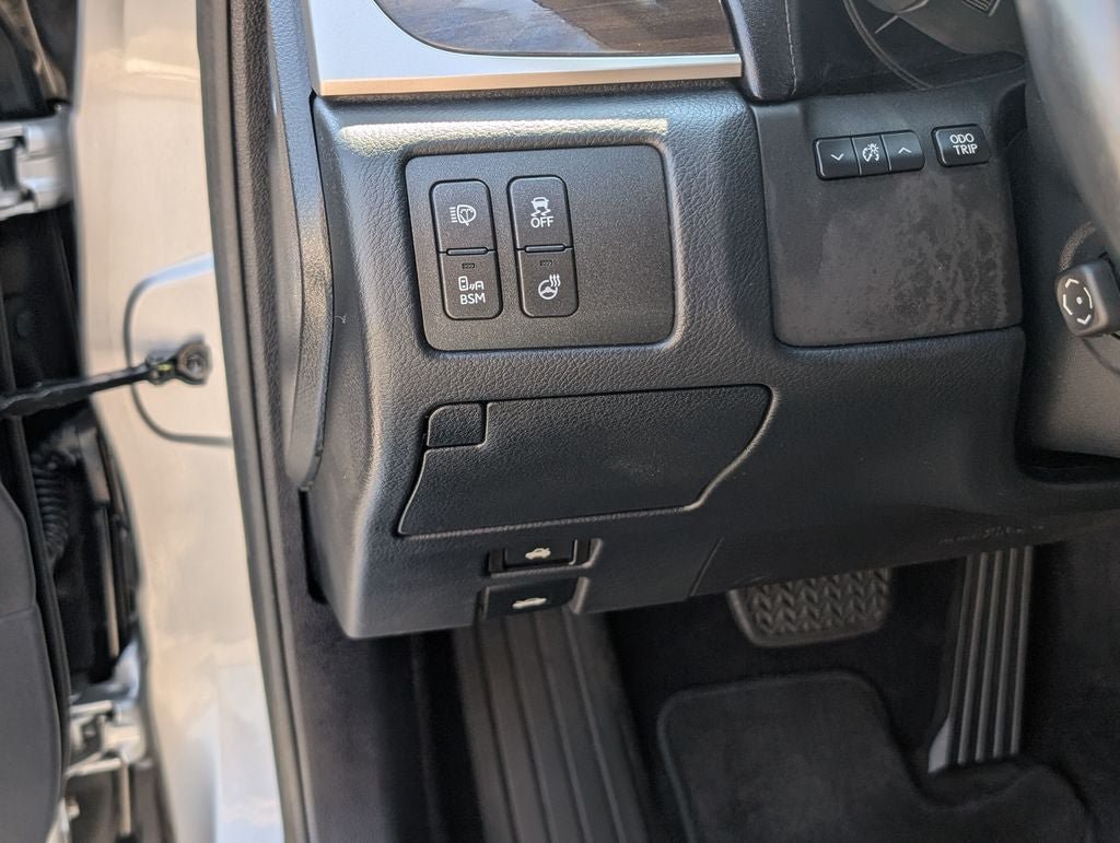 Used 2013 Lexus GS 350 AWD image 13