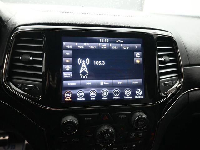 Used 2020 Jeep Grand Cherokee High Altitude image 18