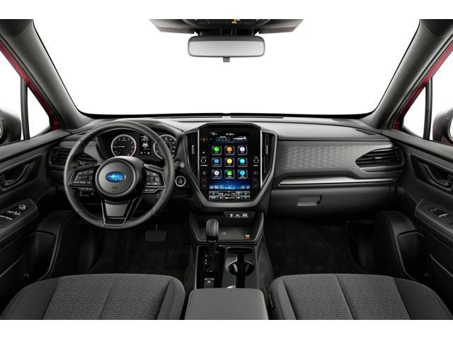 New 2026 Subaru Forester Premium image 19