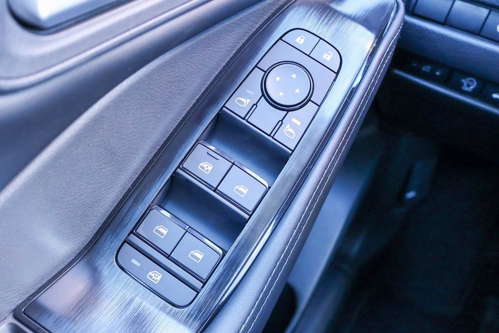 New 2026 Nissan Rogue SV w/ Cold Weather Package image 14