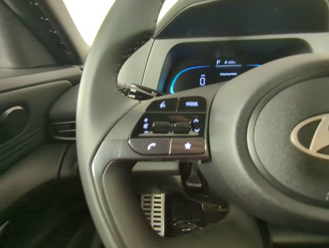New 2026 Hyundai Elantra Sport FWD image 26