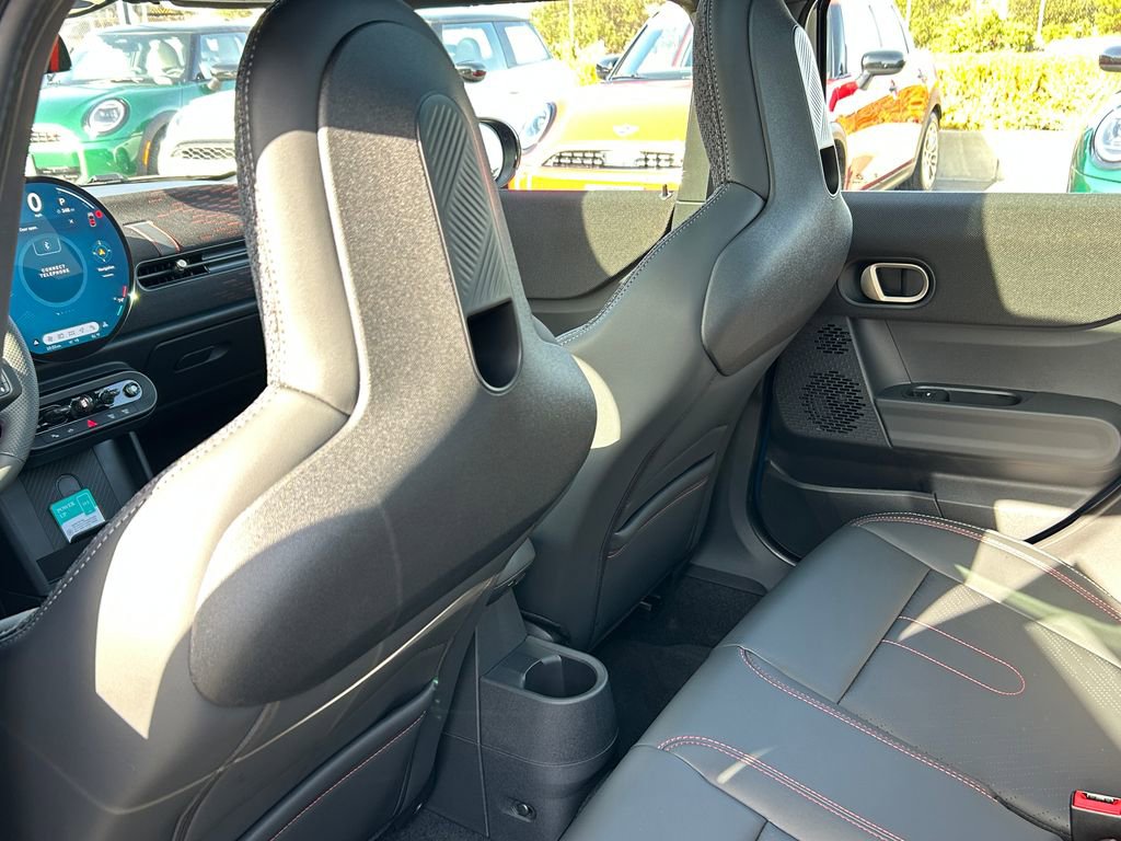 New 2026 MINI Cooper S image 30