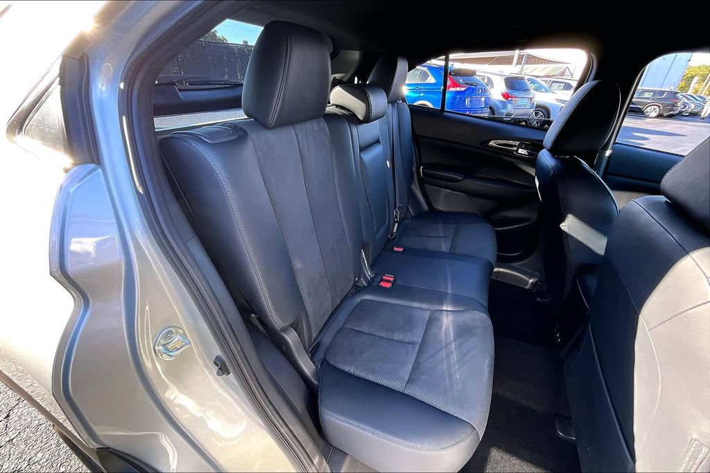 New 2026 Mitsubishi Eclipse Cross AWD image 10