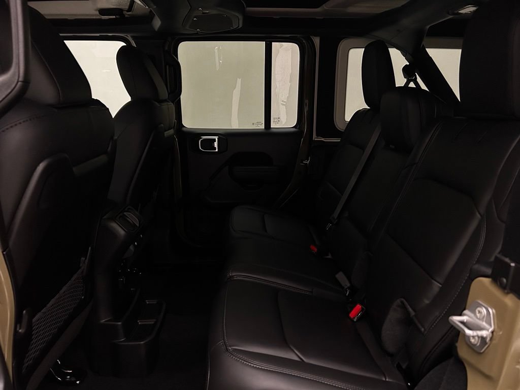 New 2026 Jeep Wrangler Unlimited Rubicon 392 AWD/4WD image 14