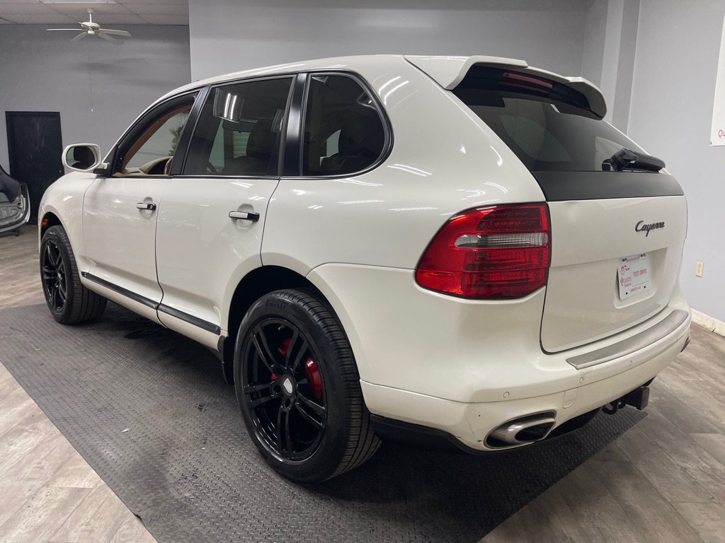 Used 2009 Porsche Cayenne AWD/4WD image 13