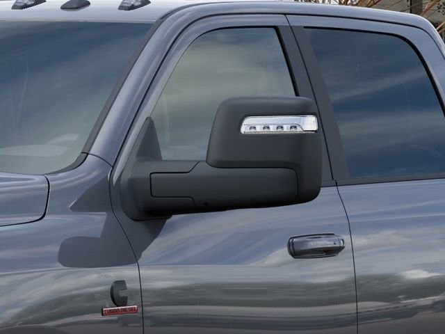 New 2026 RAM 3500 Laramie image 12