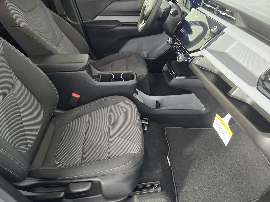 New 2027 Chevrolet Bolt LT w/ Comfort Package FWD image 16
