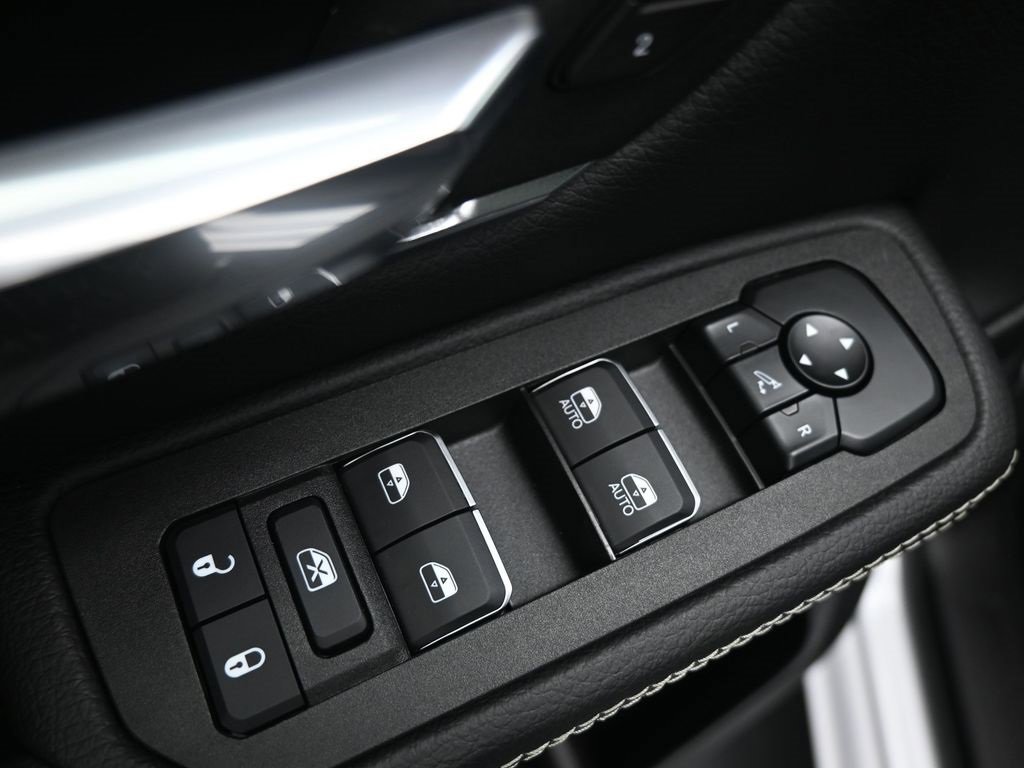 New 2026 RAM 1500 Laramie w/ Sport Appearance Package image 13