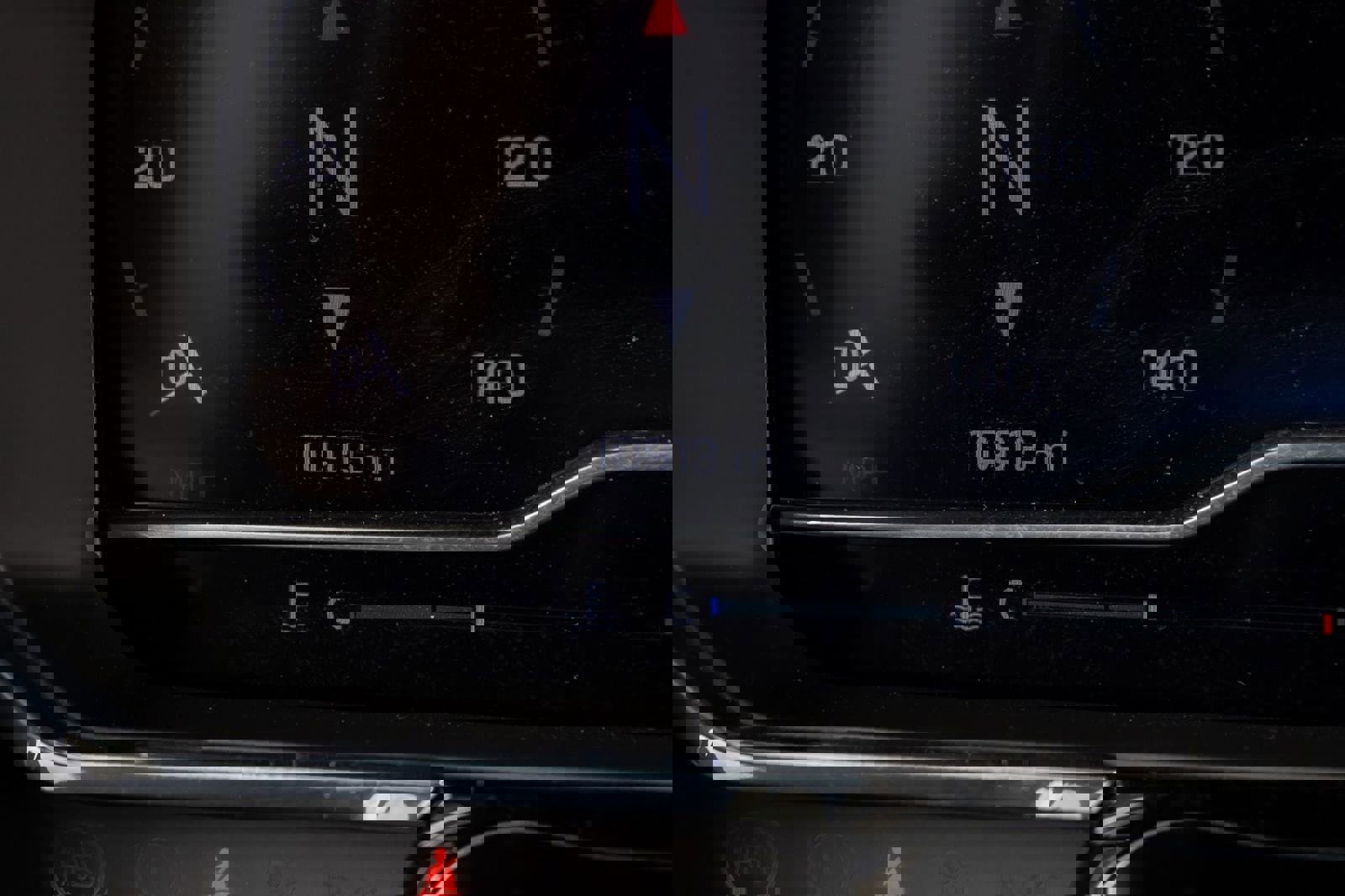 Used 2025 Chevrolet Silverado 1500 High Country w/ Midnight Edition image 21