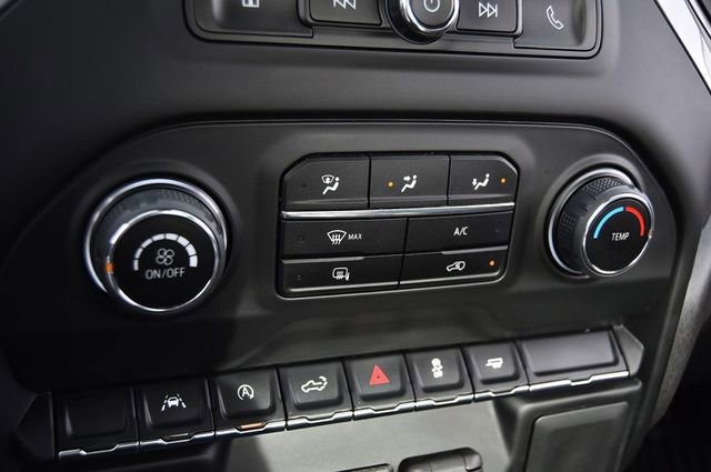 Used 2024 Chevrolet Silverado 1500 W/T w/ WT Fleet Convenience Package image 15