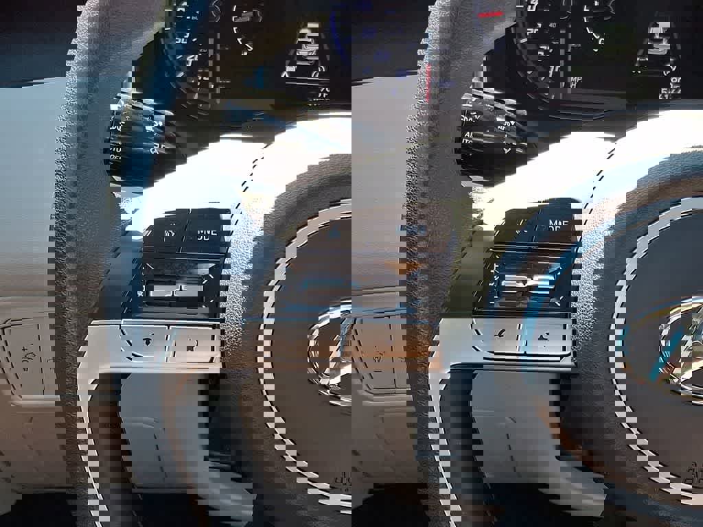 Used 2024 Hyundai Tucson SEL image 19