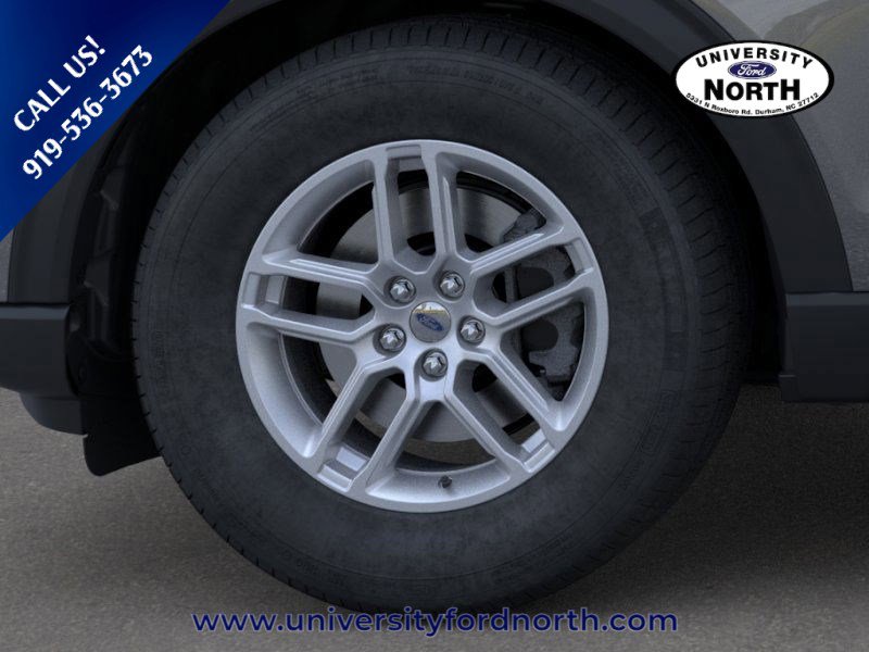 New 2026 Ford Explorer Active w/ Active Comfort Package image 19