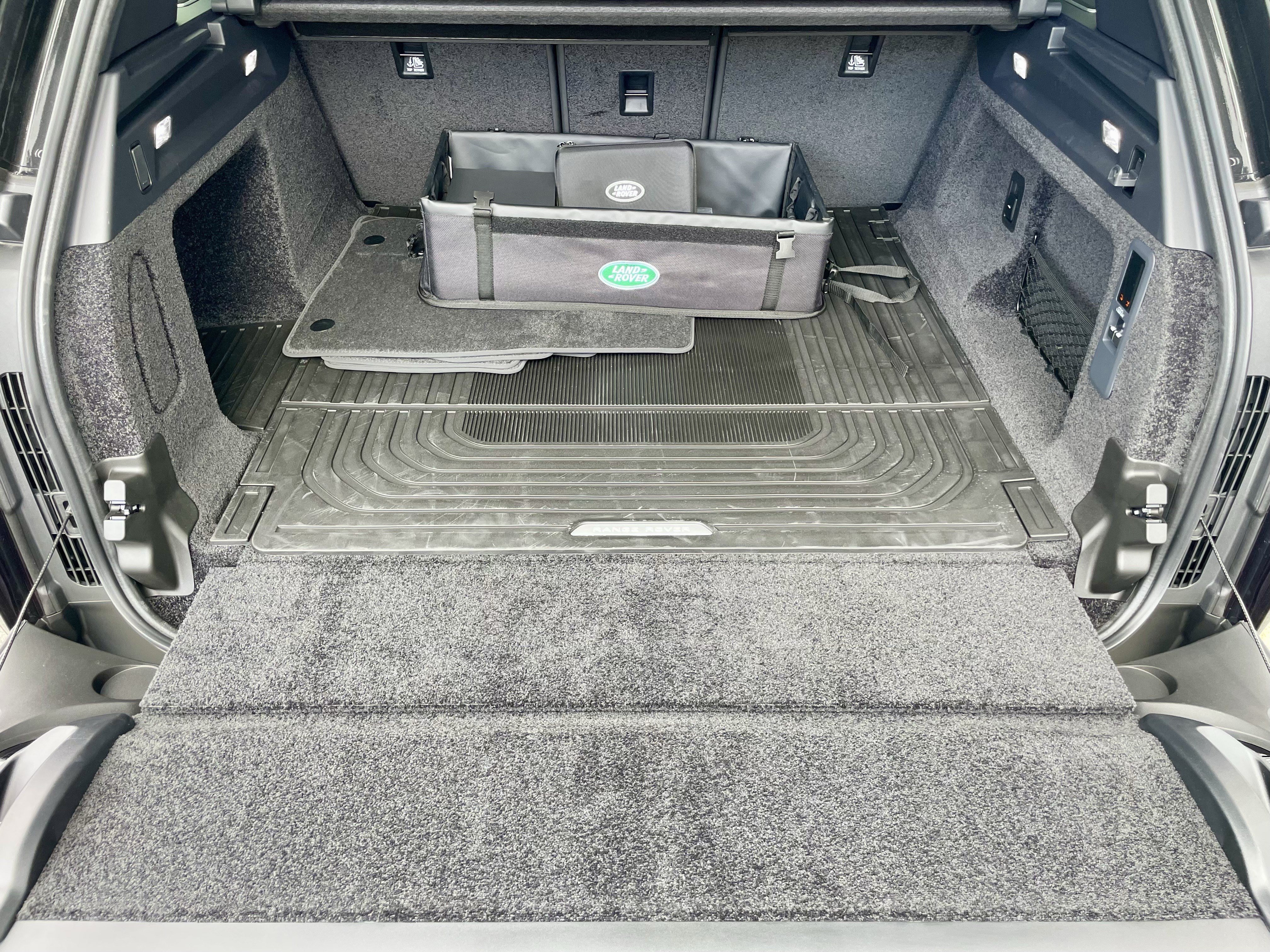 New 2027 Land Rover Range Rover SE AWD/4WD image 34