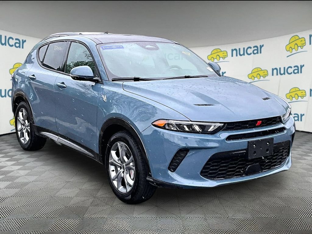 Used 2024 Dodge Hornet R/T Plus AWD/4WD image 1