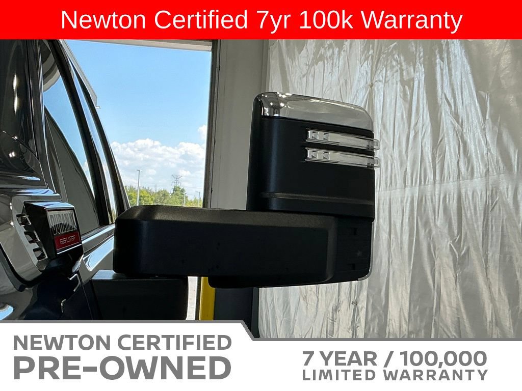 Used 2026 GMC Sierra 2500 Denali w/ Denali Reserve Package AWD/4WD image 35