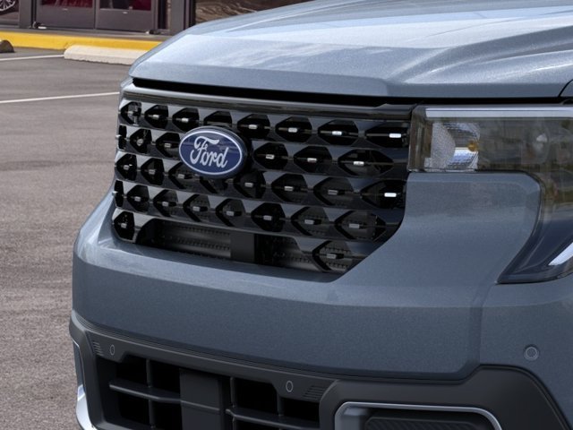 New 2026 Ford Maverick Lariat AWD/4WD image 18