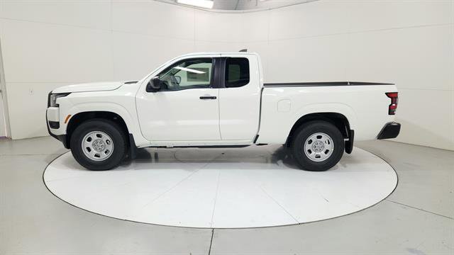 New 2026 Nissan Frontier S image 5