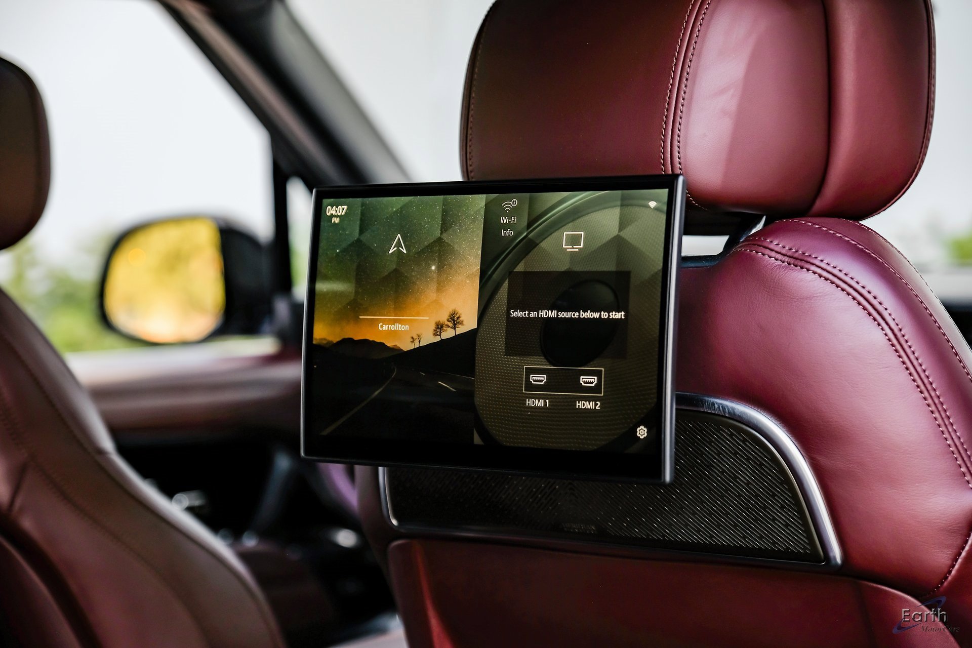 Used 2023 Land Rover Range Rover Long Wheelbase Autobiography image 75