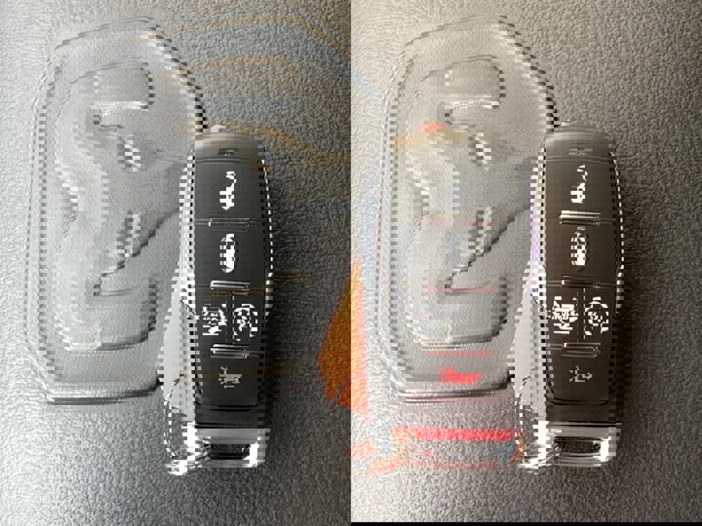 New 2026 RAM 1500 Laramie image 31