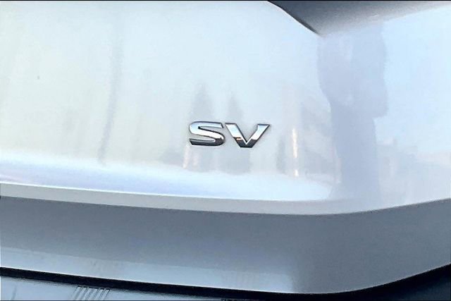 Used 2022 Nissan Rogue SV image 23