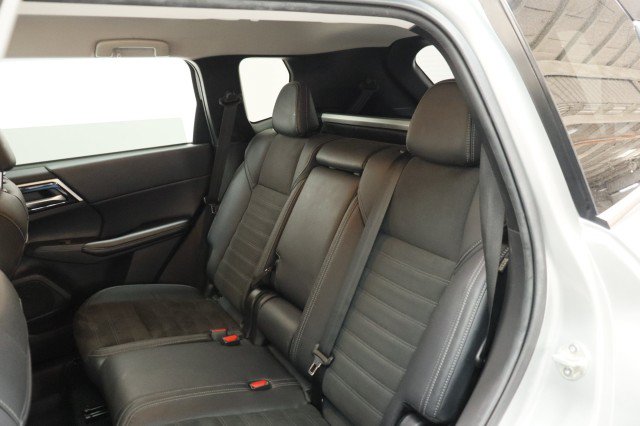 Used 2022 Mitsubishi Outlander SEL Black Edition AWD/4WD image 27