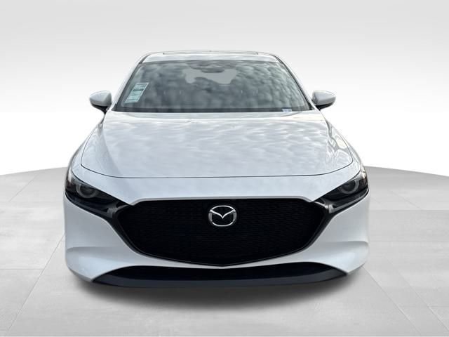 New 2026 MAZDA MAZDA3 2.5 S Hatchback w/ Premium Pkg image 8