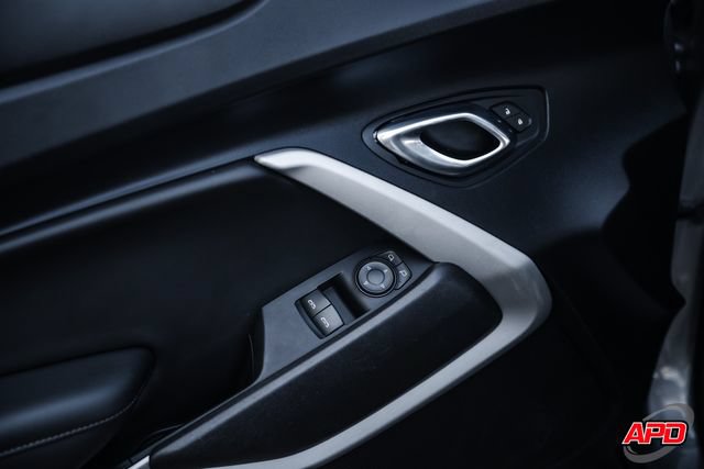 Used 2020 Chevrolet Camaro SS RWD image 71