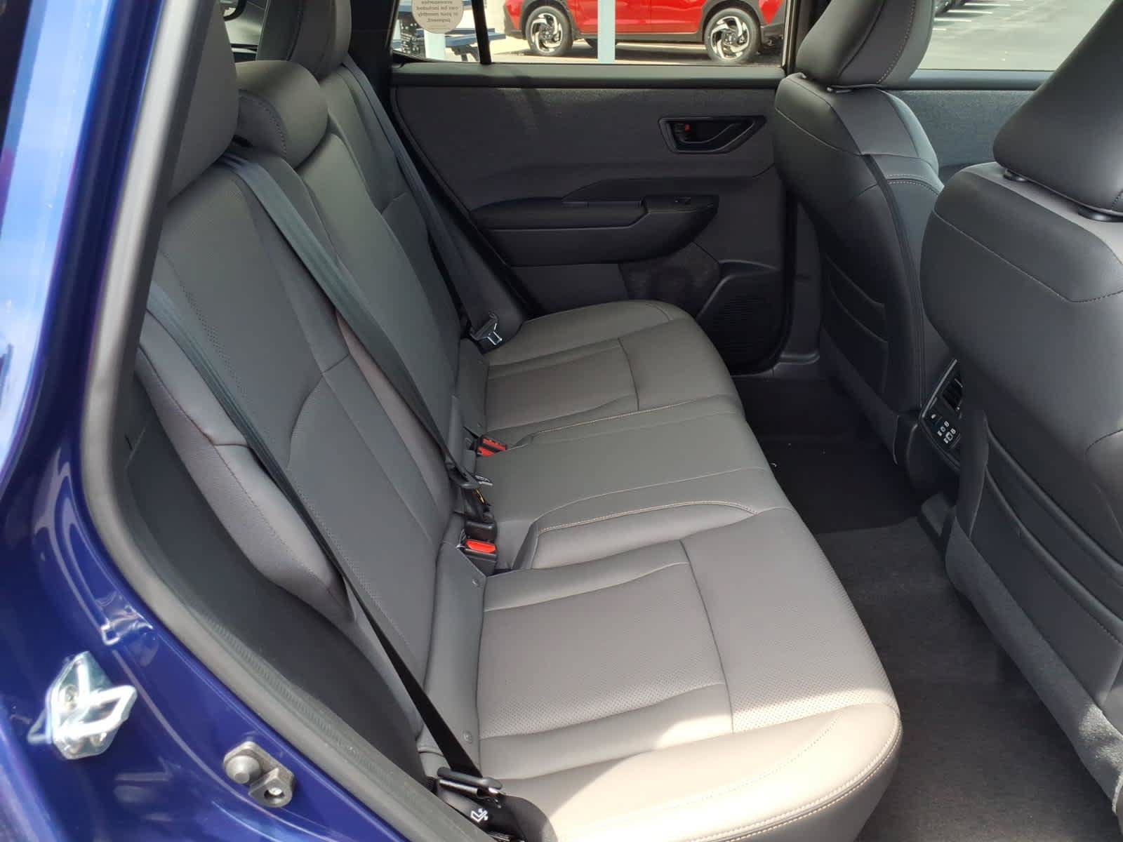 New 2026 Subaru Outback Limited XT AWD/4WD image 19