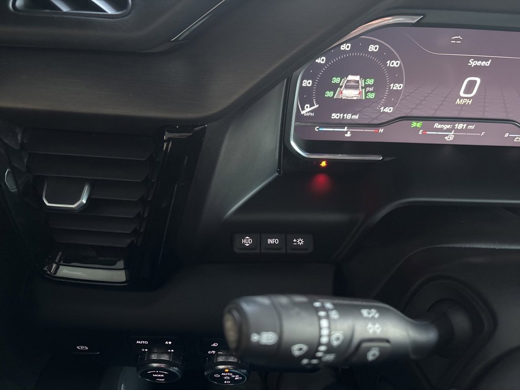 Used 2022 GMC Sierra 1500 AT4 w/ AT4 Premium Package image 17