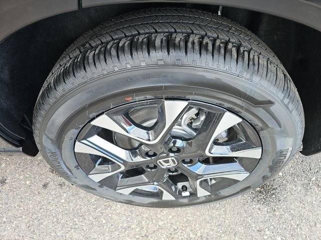 New 2026 Honda HR-V EX-L image 22