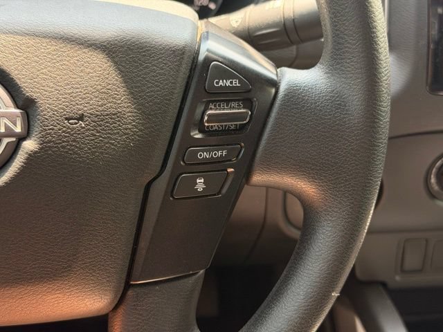 Used 2022 Nissan Frontier SV w/ Technology Package RWD image 26