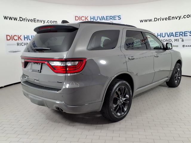 Used 2025 Dodge Durango GT image 4