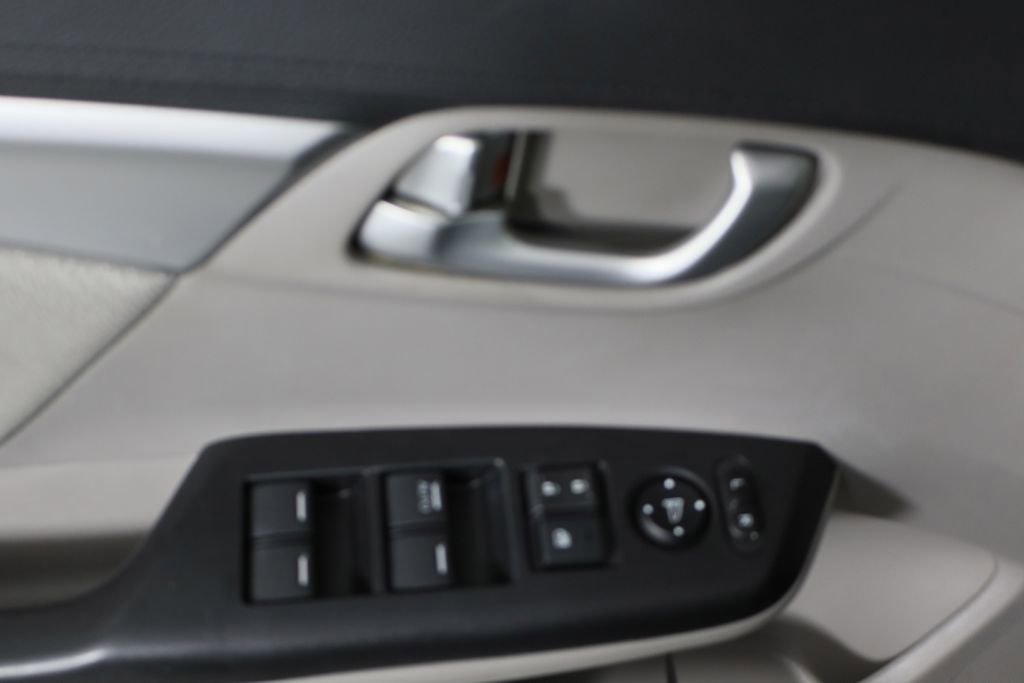 Used 2013 Honda Civic EX image 21