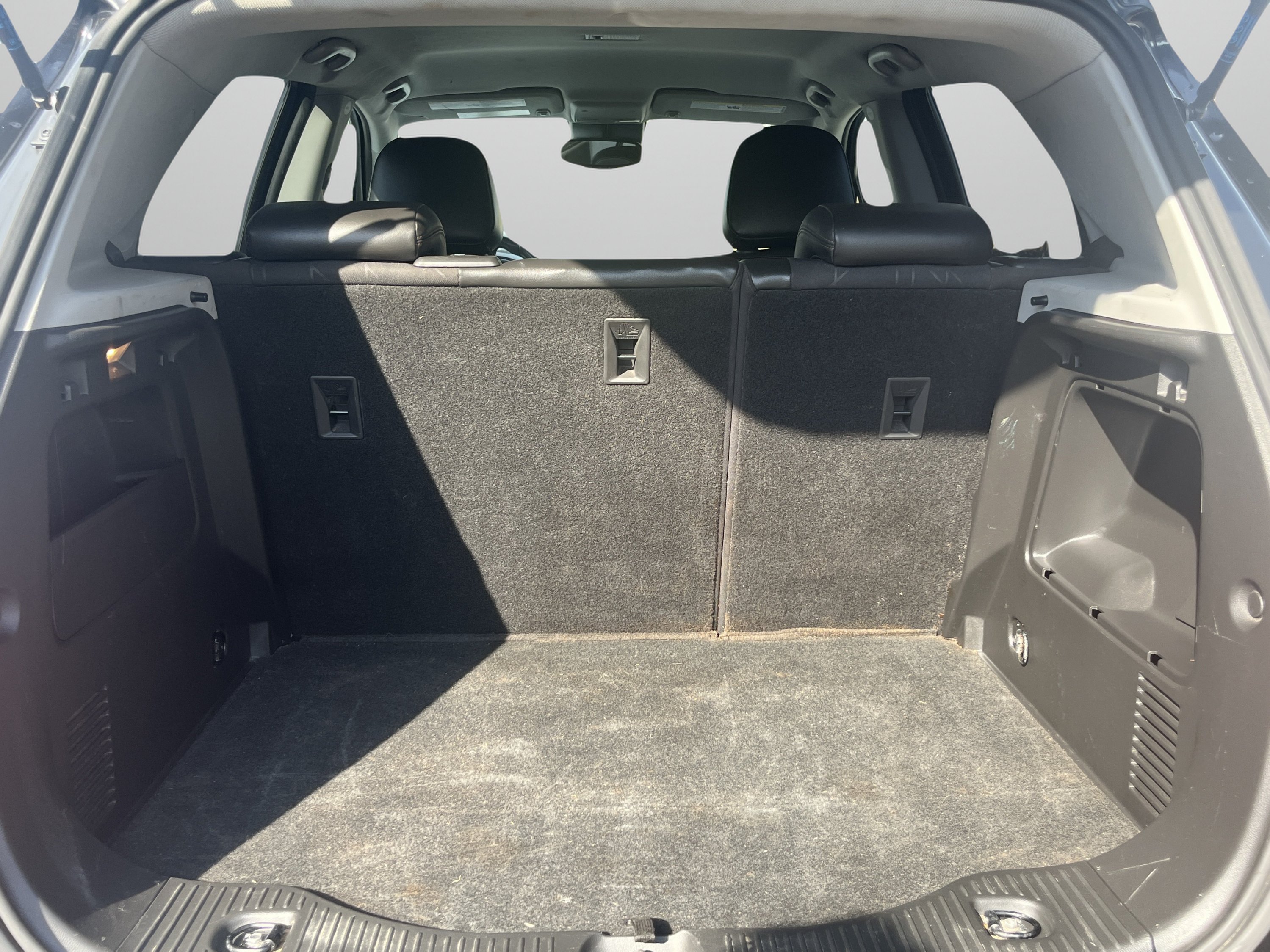 Used 2020 Chevrolet Trax LT w/ LT Convenience Package AWD/4WD image 9