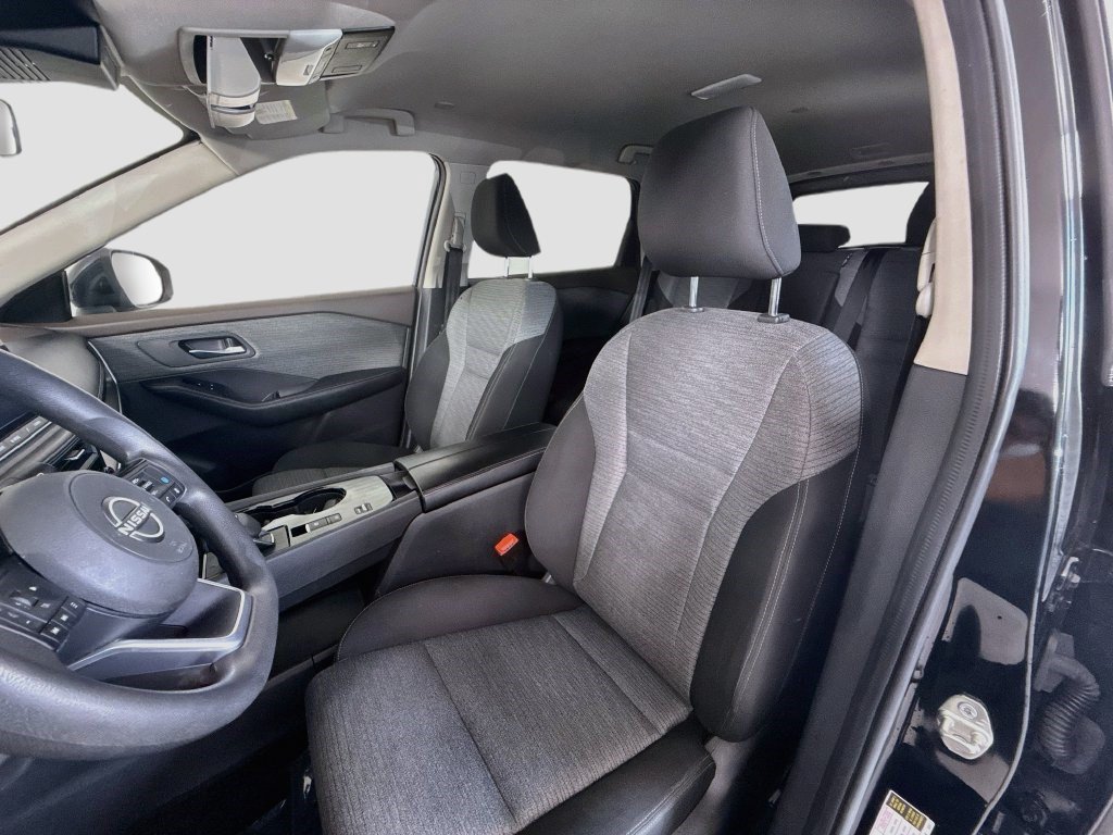Used 2023 Nissan Rogue SV FWD image 21