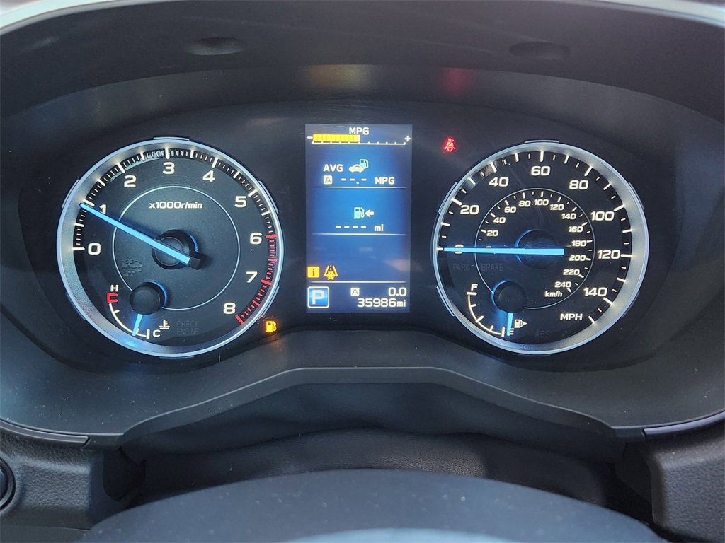 Used 2021 Subaru Ascent Limited w/ Technology Package image 11