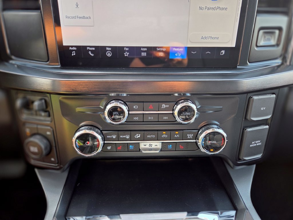 New 2027 Ford F350 Lariat w/ FX4 Off-Road Package AWD/4WD image 23