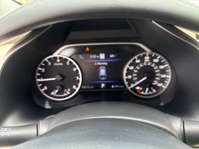 Used 2019 Nissan Murano Platinum FWD image 12