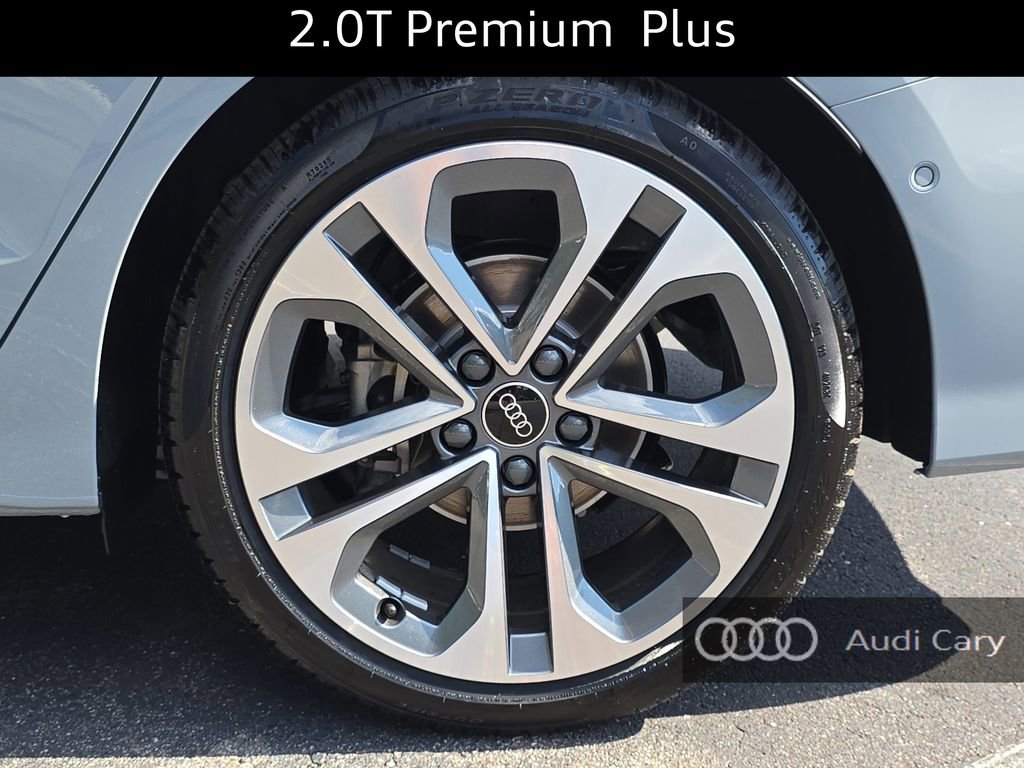 New 2026 Audi A3 2.0T Premium Plus image 33