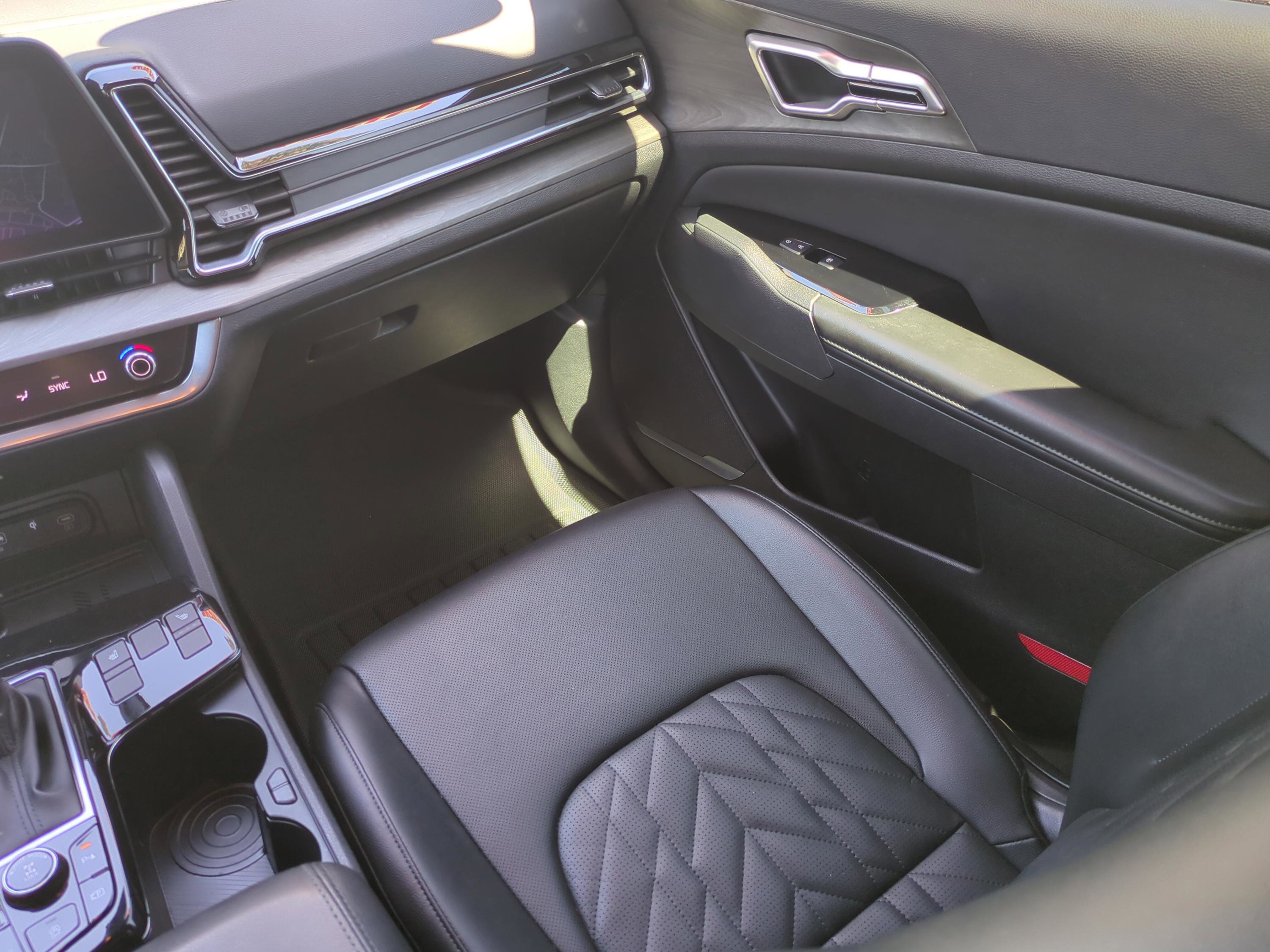 Certified 2024 Kia Sportage X-Line image 16