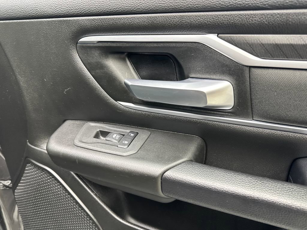 Used 2025 RAM 1500 Lone Star AWD/4WD image 51